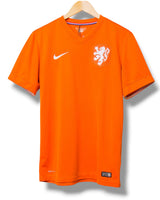 Nederland 2014 Thuis Shirt (S)