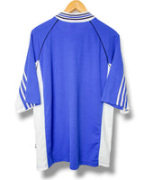 Schalke 04 1998/1999 Thuis Shirt (XL)