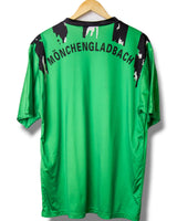 Borussia Monchengladbach 1994/1995 Uit Shirt (XL)