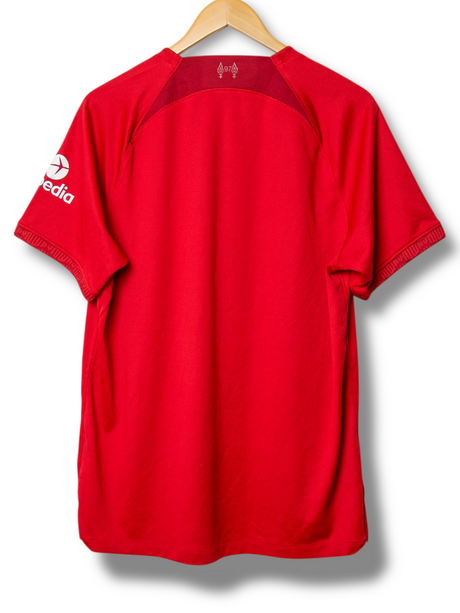 Liverpool 2022/2023 Home Shirt (L)