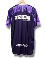 PEC Zwolle 2021/2022 Derde Shirt (XL)