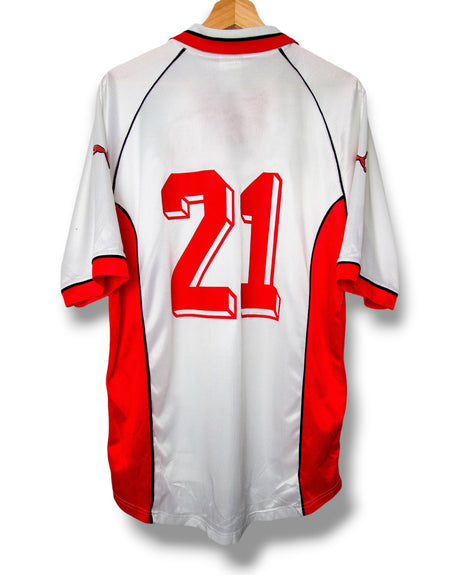 Cologne 1998/1999 Home Shirt (M)