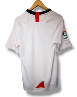 Sevilla 2019/2020 Thuis Shirt (L)