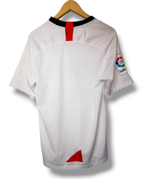 Sevilla 2019/2020 Thuis Shirt (L)