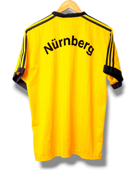 Nuremberg 1996/1997 Away Shirt (L)