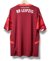 Red Bull Leipzig 2024/2025 Uit Shirt (XL)