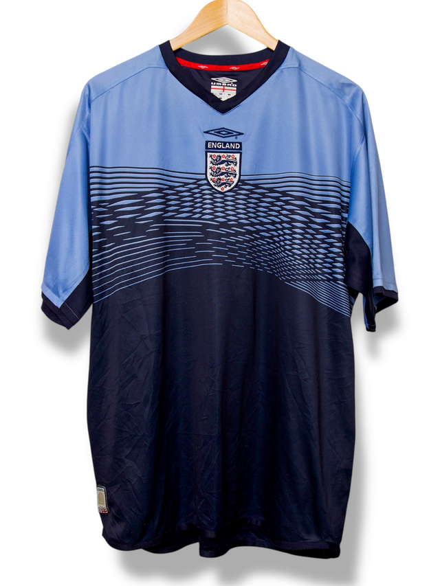 England 2003-2005 Training Shirt (XL)