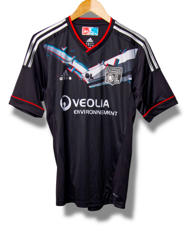 Olympique Lyon 2012/2013 3. Trikot (S)