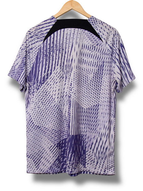Liverpool 2022/2023 Pre-Match Shirt (XL)