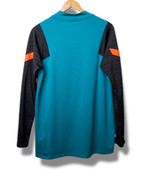 Chelsea 2021/2022 Jacke (L)