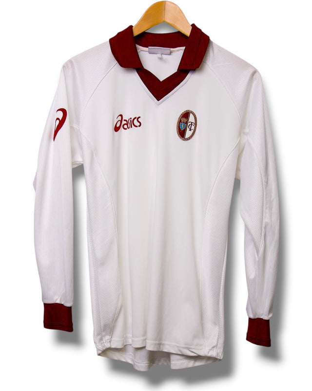 Torino 2001/2002 Heimtrikot (S)