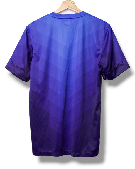 Netherlands 2014 Away Shirt (S)