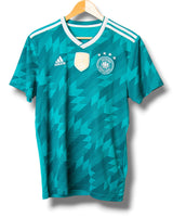 Germany 2018 Away Shirt (M)