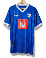 VFL Bochum 2008/2009 Thuis Shirt (L)