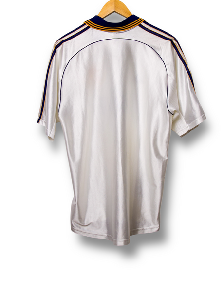 Real Madrid 1999/2000 Home Shirt (M)