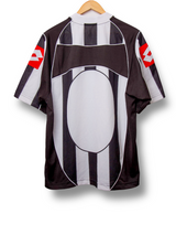 Juventus 2002/2003 Thuis Shirt (XL)