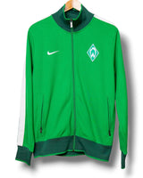 Werder Bremen 2010/2011 Jacket (M)
