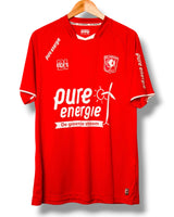 FC Twente 2019/2020 Thuis Shirt (L)