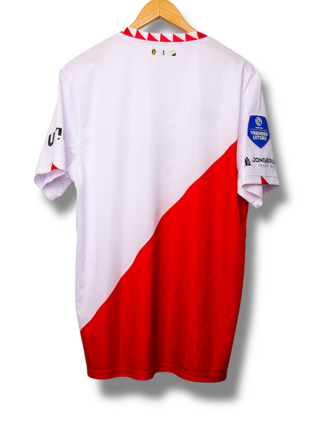 FC Utrecht 2024/2025 Home Shirt (L)