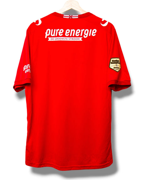 FC Twente 2018/2019 Home Shirt (XL)