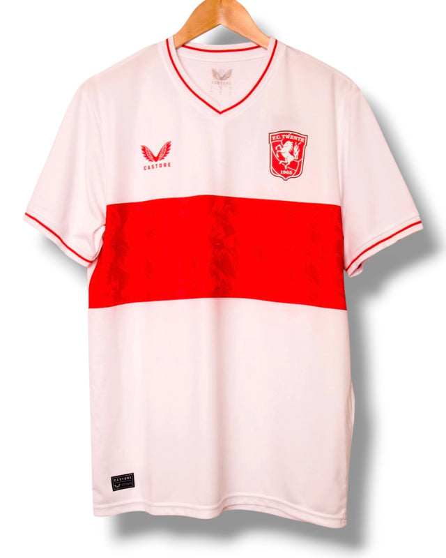 FC Twente 2023/2024 Derde Shirt (L)