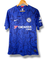 Chelsea 2019/2020 Thuis Shirt (M)