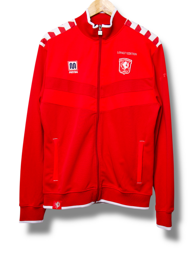 FC Twente 2021/2022 Jacket (M)