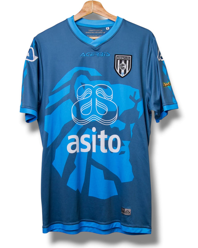 Heracles 2017/2018 Uit Shirt (L)