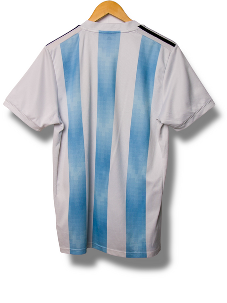 Argentina 2018 Home Shirt (M)