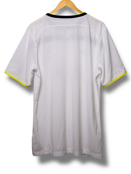Tottenham 2014/2015 Home Shirt (XL)