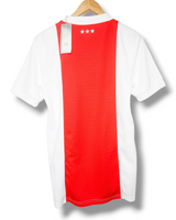 Ajax 2021/2022 Thuis Shirt (S)