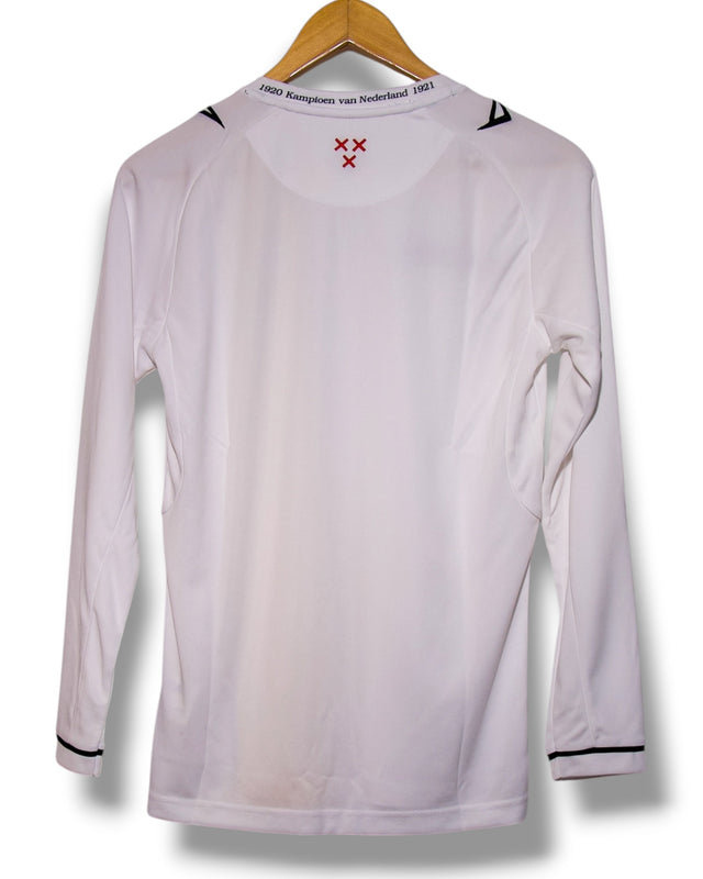 NAC Breda 2020/2021 Uit Shirt (S)