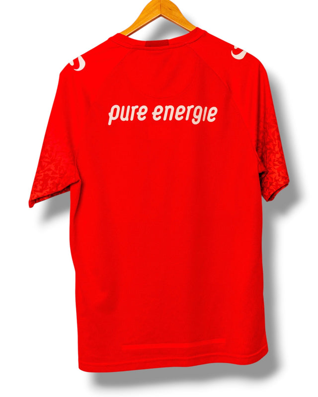 FC Twente 2017/2018 Training Shirt (M)