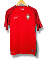 Portugal 2016 Thuis Shirt (S)