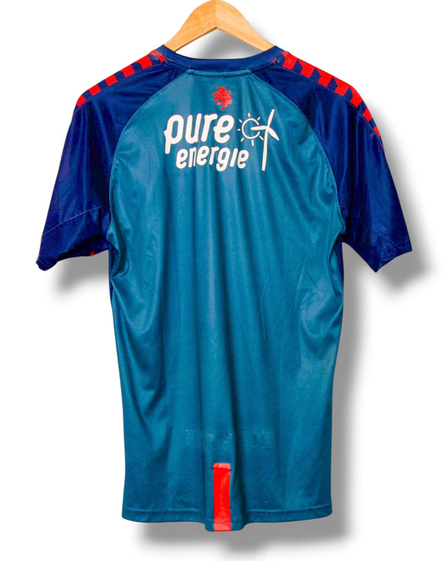 FC Twente 2022/2023 Uit Shirt (S)