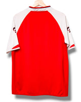 AZ 2009/2010 Home Shirt (L)