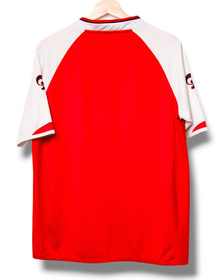 AZ 2009/2010 Home Shirt (L)