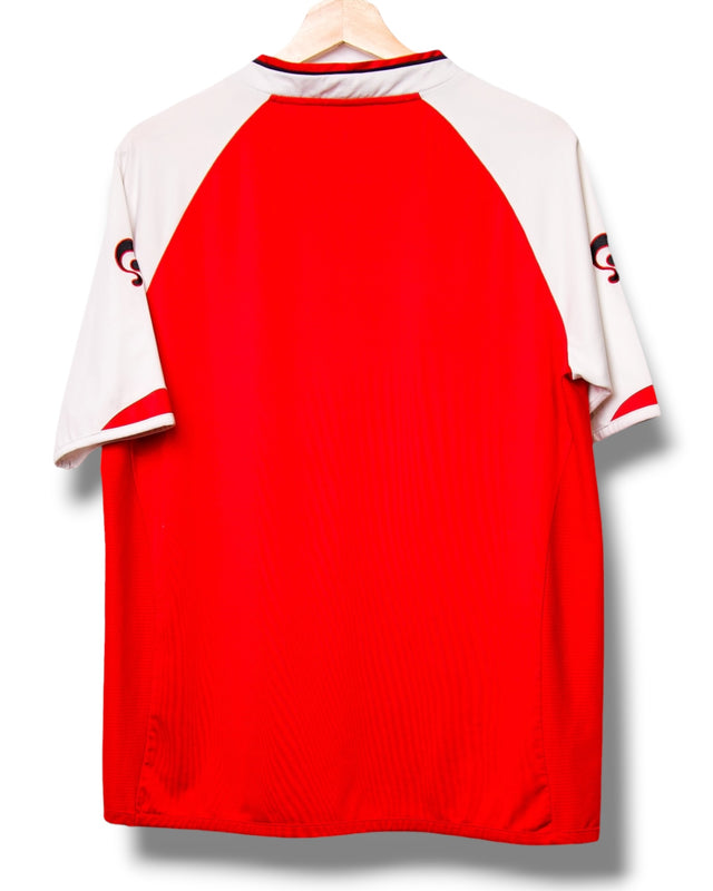 AZ 2009/2010 Home Shirt (L)