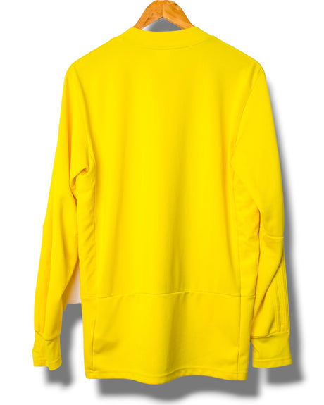 Feyenoord 2017/2018 Training Sweatshirt (M)