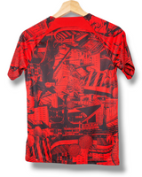 Atletico Madrid 2022/2023 Pre match Shirt (152)