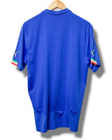 Italie 2014 Thuis Shirt (L)