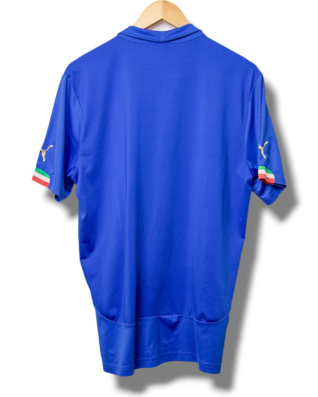 Italie 2014 Thuis Shirt (L)