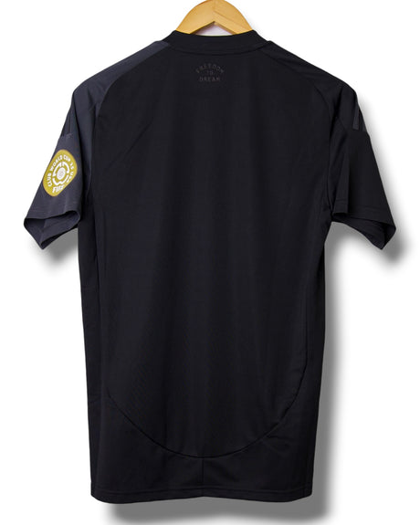 Inter Miami 2025/2026 Away Shirt (S)