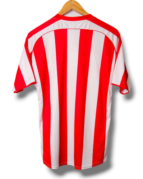 Sunderland 2005/2006 Home Shirt (M)