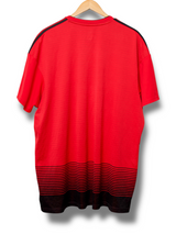 Manchester United 2018/2019 Thuis Shirt (XXL)