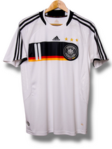 Duitsland 2008 Thuis Shirt Klose #11 (L)