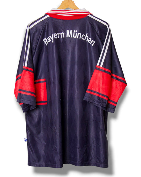 Bayern Munich 1997/1998 Home Shirt (XL)