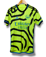 Arsenal 2023/2024 Uit Shirt (S)