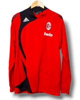 AC Milan 2007/2008 Jacket (L)