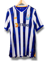 Porto 2024/2025 Thuis Shirt (XL)